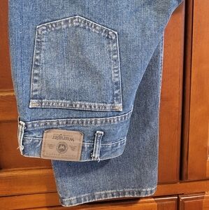 Men's Wrangler Jean's